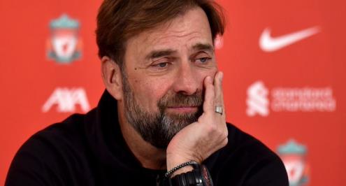 كلوب: ريال مدريد استحق الوصول لنهائي دوري الأبطال .. وما فعله أنشيلوتي كان مذهلاً